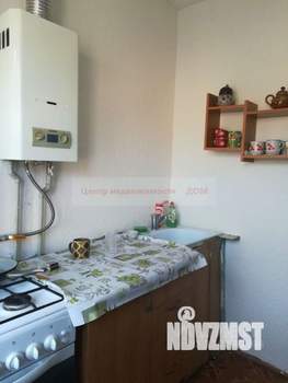 2-к квартира, вторичка, 41м2, 4/5 этаж
