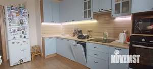 2-к квартира, вторичка, 56м2, 11/17 этаж