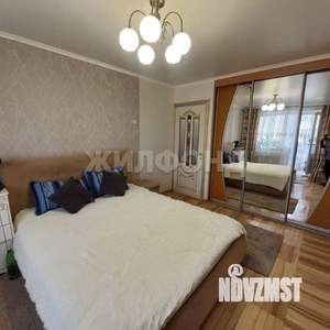2-к квартира, вторичка, 47м2, 4/5 этаж