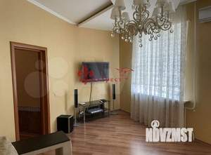 3-к квартира, вторичка, 105м2, 5/6 этаж