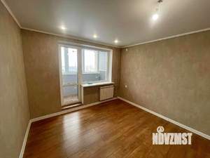 1-к квартира, вторичка, 37м2, 13/17 этаж