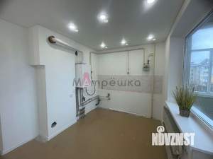 3-к квартира, вторичка, 72м2, 4/5 этаж