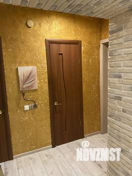 2-к квартира, вторичка, 51м2, 1/10 этаж