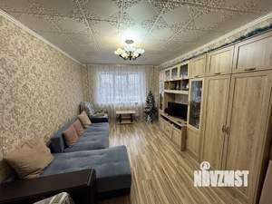 4-к квартира, вторичка, 91м2, 13/14 этаж