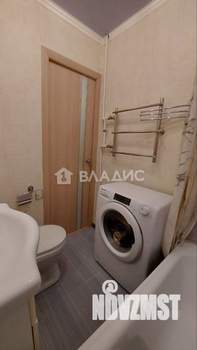1-к квартира, вторичка, 32м2, 1/5 этаж