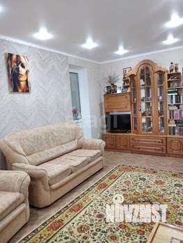 2-к квартира, вторичка, 58м2, 10/10 этаж