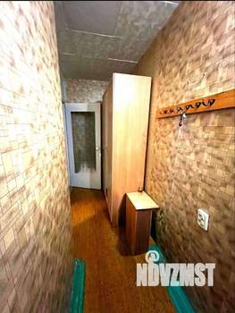 3-к квартира, вторичка, 47м2, 3/5 этаж