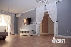 3-к квартира, вторичка, 95м2, 5/9 этаж
