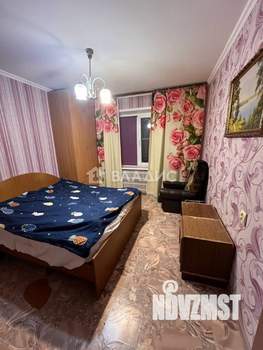 2-к квартира, вторичка, 45м2, 1/10 этаж