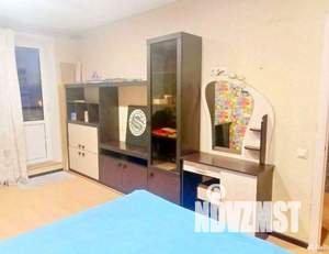 1-к квартира, вторичка, 34м2, 5/10 этаж