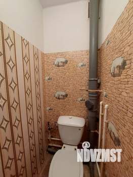 1-к квартира, вторичка, 34м2, 10/10 этаж