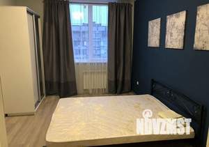 2-к квартира, вторичка, 60м2, 9/15 этаж