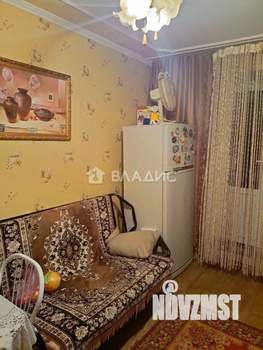 2-к квартира, вторичка, 65м2, 1/10 этаж