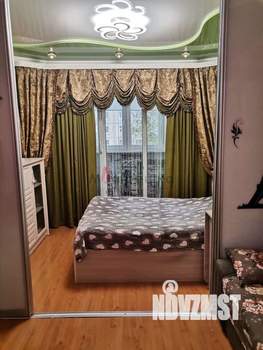 1-к квартира, вторичка, 36м2, 4/10 этаж