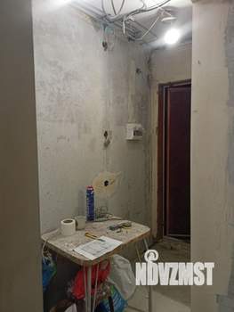 2-к квартира, вторичка, 45м2, 1/5 этаж