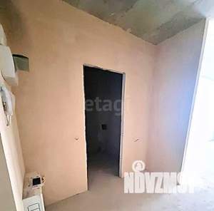 Студия квартира, вторичка, 37м2, 10/17 этаж