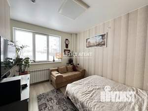 1-к квартира, вторичка, 29м2, -1/3 этаж