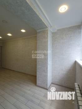 3-к квартира, вторичка, 77м2, 1/5 этаж