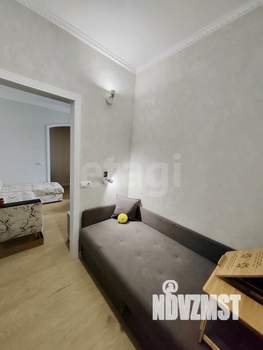 2-к квартира, вторичка, 44м2, 3/4 этаж