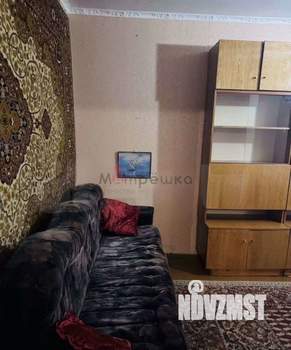 2-к квартира, вторичка, 44м2, 1/5 этаж