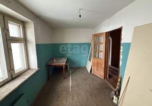 1-к квартира, вторичка, 41м2, 4/6 этаж