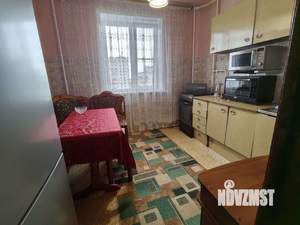 3-к квартира, вторичка, 71м2, 8/9 этаж