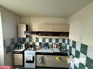 3-к квартира, вторичка, 60м2, 8/10 этаж