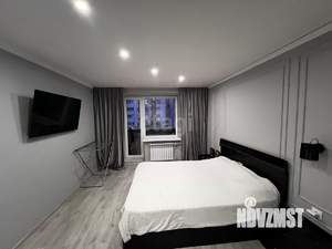 3-к квартира, вторичка, 78м2, 7/10 этаж