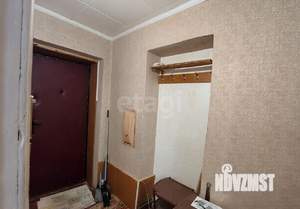 1-к квартира, вторичка, 32м2, 2/5 этаж