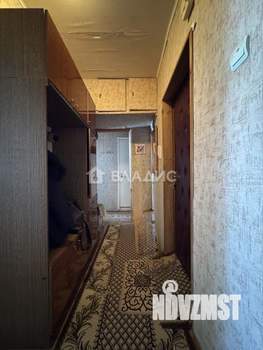 2-к квартира, вторичка, 46м2, 3/5 этаж