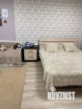 2-к квартира, вторичка, 48м2, 5/5 этаж