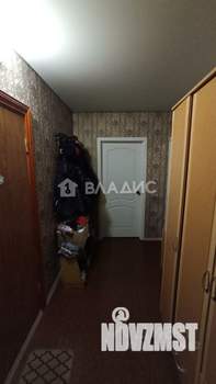 2-к квартира, вторичка, 52м2, 9/10 этаж