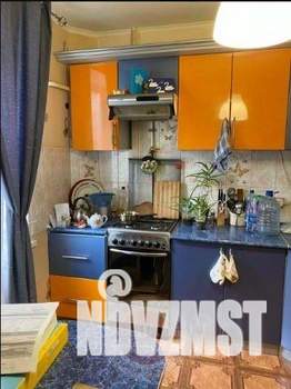 1-к квартира, вторичка, 34м2, 1/10 этаж