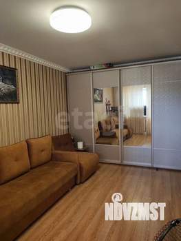 1-к квартира, вторичка, 36м2, 5/10 этаж
