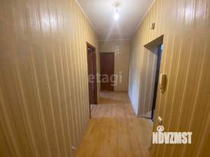 1-к квартира, вторичка, 41м2, 6/10 этаж