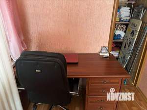 2-к квартира, вторичка, 42м2, 3/5 этаж