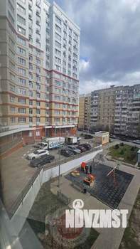 2-к квартира, вторичка, 69м2, 4/12 этаж