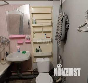 4-к квартира, вторичка, 100м2, 2/2 этаж