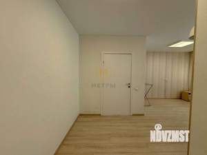 Студия квартира, вторичка, 30м2, 1/5 этаж