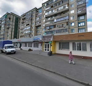 2-к квартира, вторичка, 46м2, 7/9 этаж