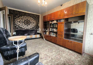 3-к квартира, вторичка, 61м2, 5/9 этаж