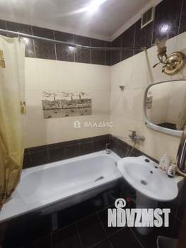 2-к квартира, вторичка, 45м2, 1/9 этаж