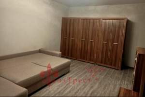 2-к квартира, вторичка, 60м2, 6/14 этаж