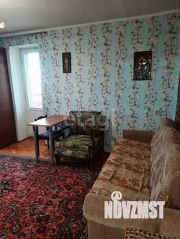2-к квартира, вторичка, 47м2, 14/14 этаж