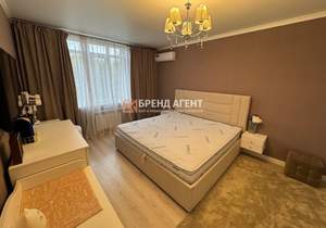 3-к квартира, вторичка, 72м2, 2/13 этаж