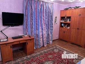 3-к квартира, вторичка, 103м2, 7/17 этаж