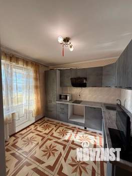 1-к квартира, вторичка, 38м2, 9/10 этаж