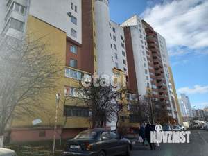 1-к квартира, вторичка, 54м2, 1/16 этаж