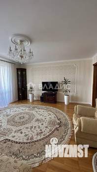 3-к квартира, вторичка, 117м2, 5/14 этаж