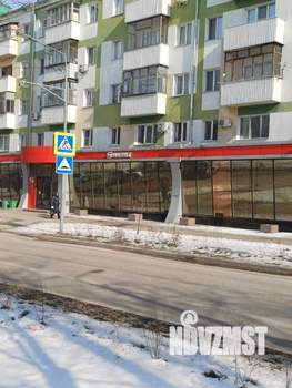 2-к квартира, вторичка, 41м2, 5/5 этаж